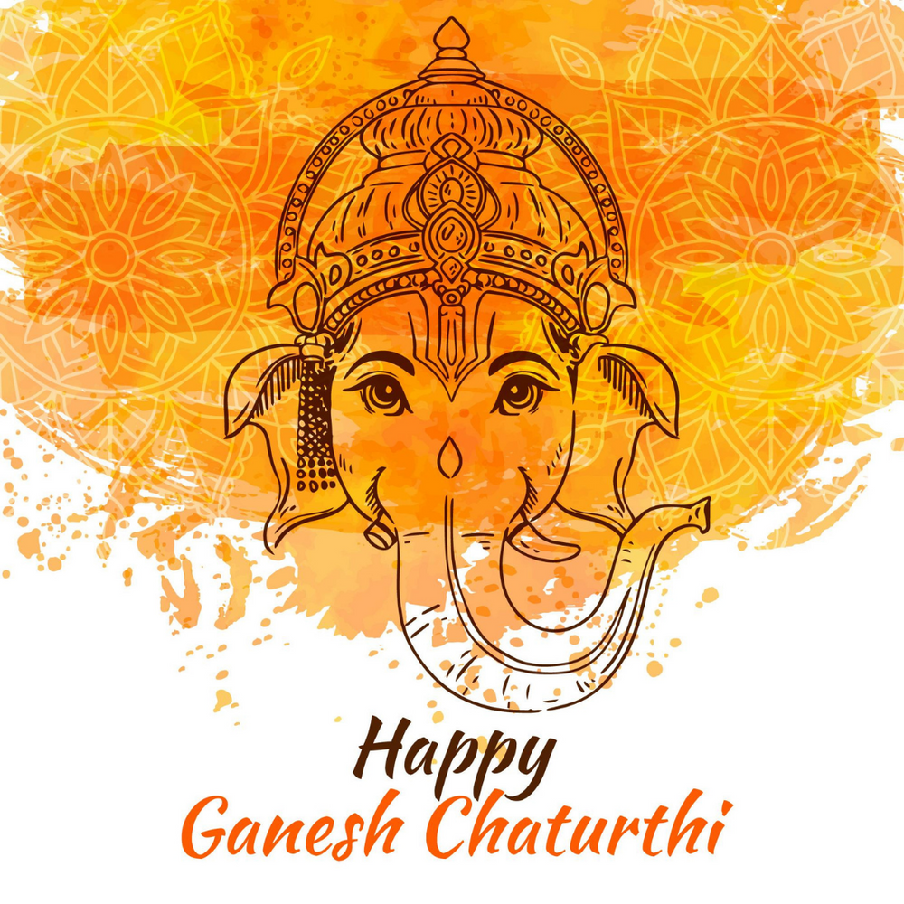 7 Creative Ways to Celebrate Ganesh Chaturthi– Bigsmall.in