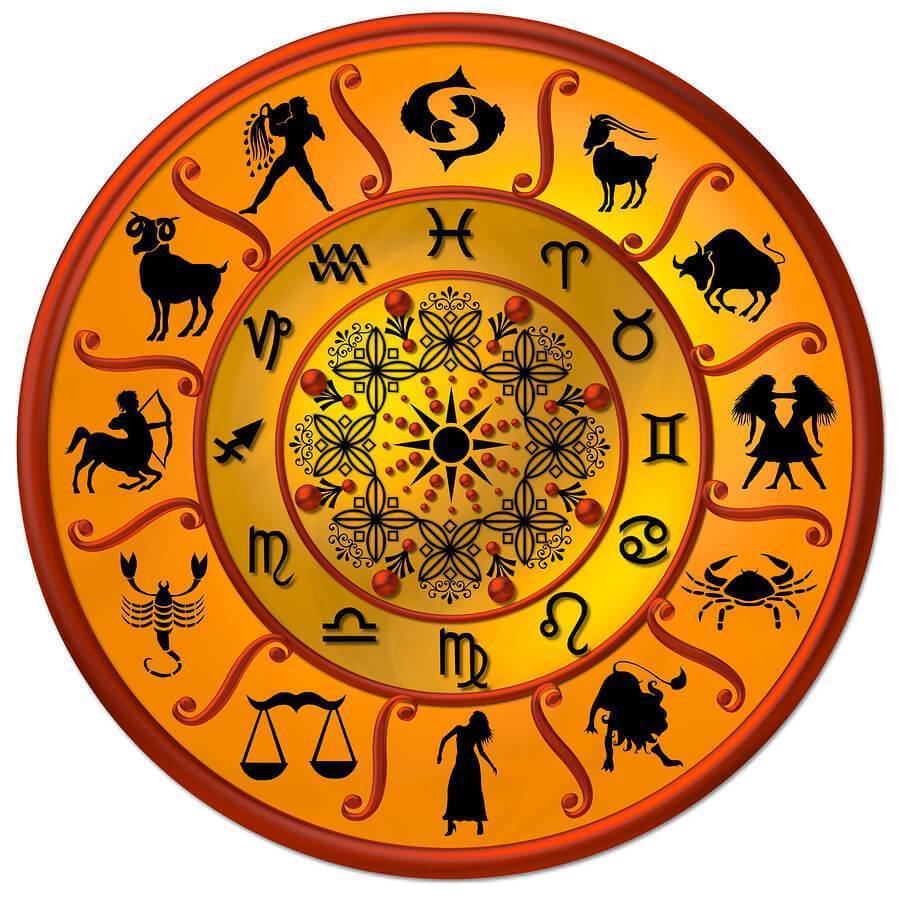 get an astrological reading based on birthday