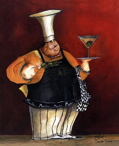 Chef