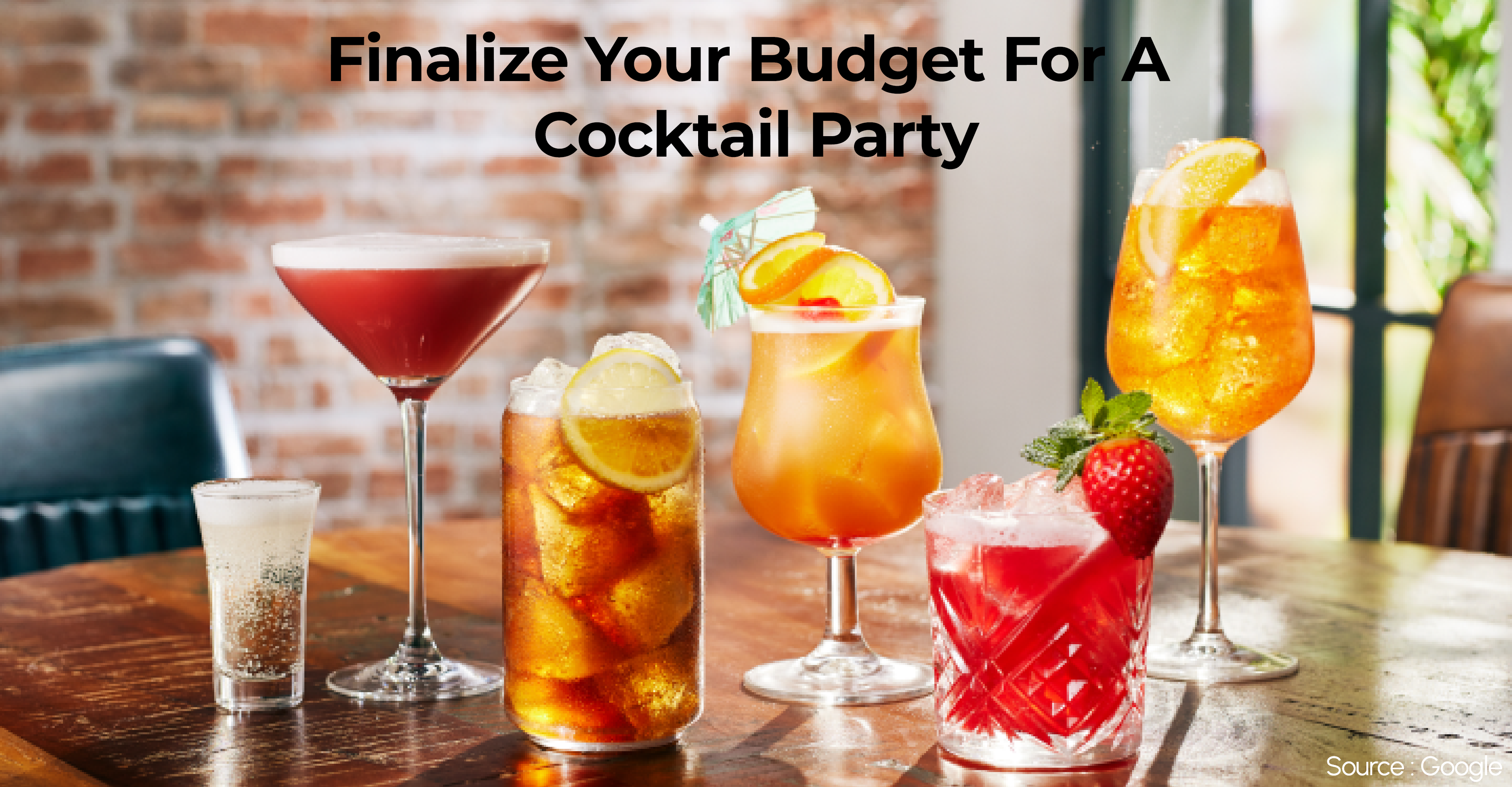 28 Party Drinks For When You're Ballin' On A Budget