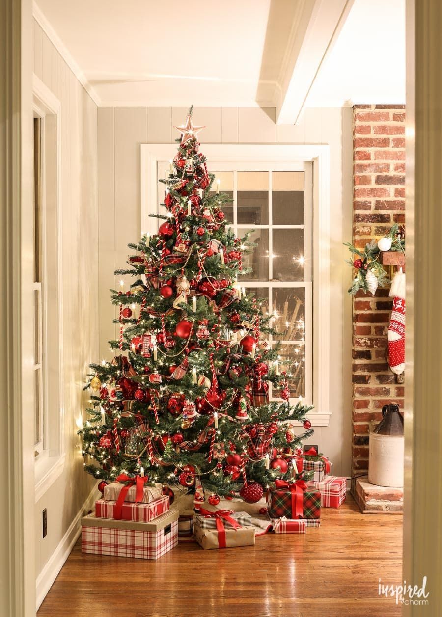 Best Christmas Decoration Checklist You Need To See – Bigsmall.in