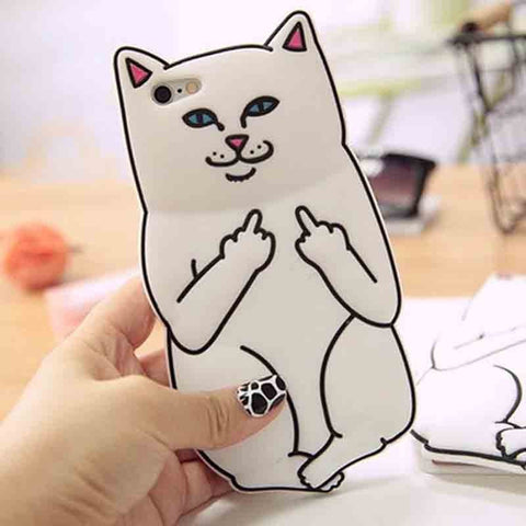 Cat Phone Cover