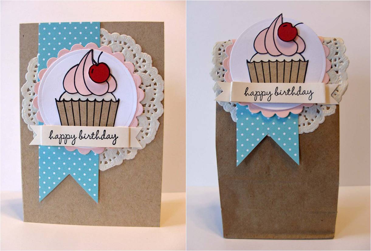 Easy ways to make a DIY birthday  card for him her  