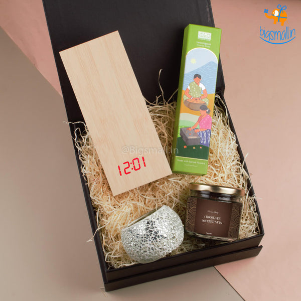 Diwali Corporate Gift Box