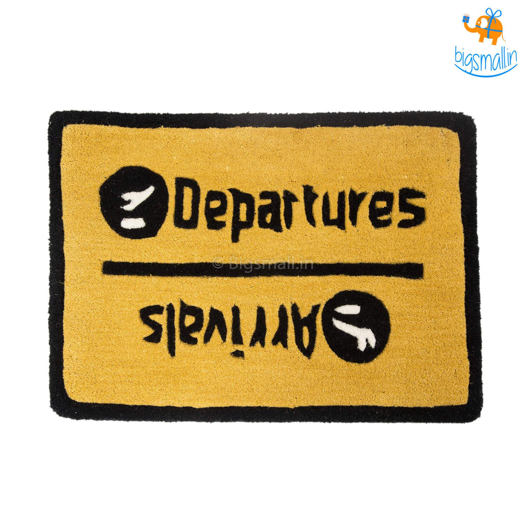 mke arrivals departures
