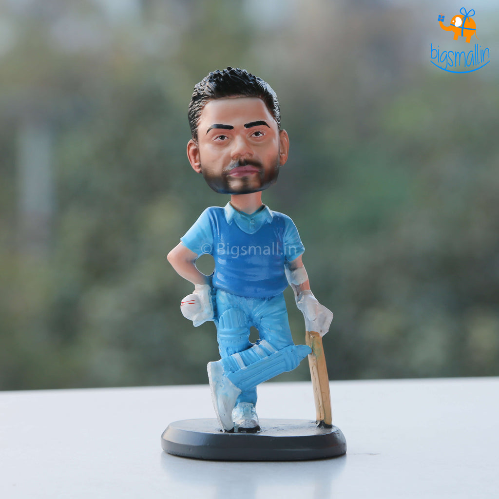 virat kohli funko pop