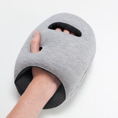 travel nap pillow