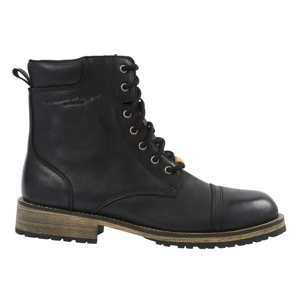 Furygan Caprino D3O Boots - Black – Filipacchi
