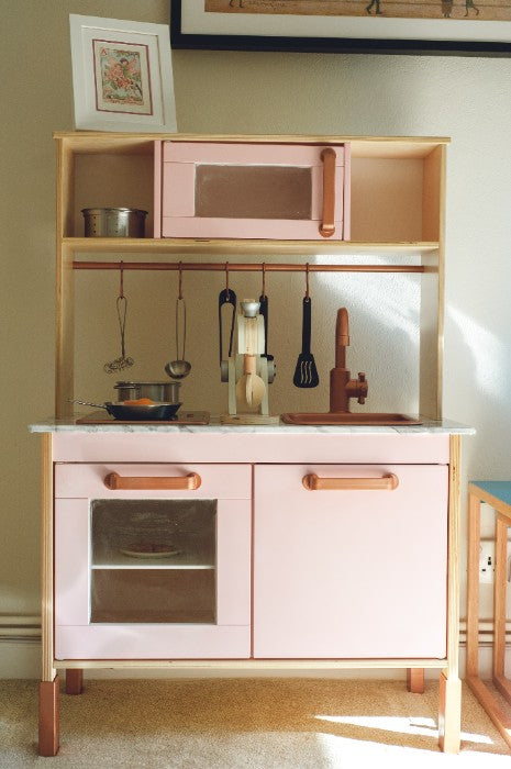 child's play kitchen