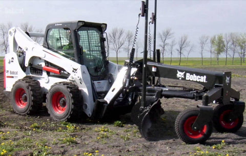 Bobcat service manual