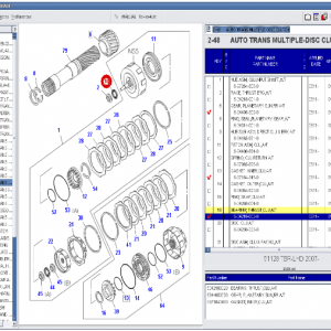 my isuzu parts