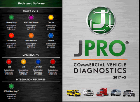 jpro diagnostic