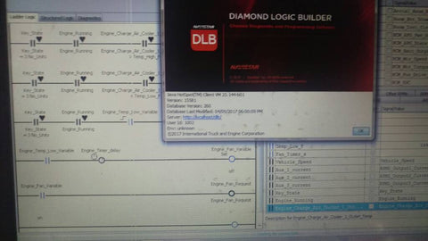 diamond logic builder product key