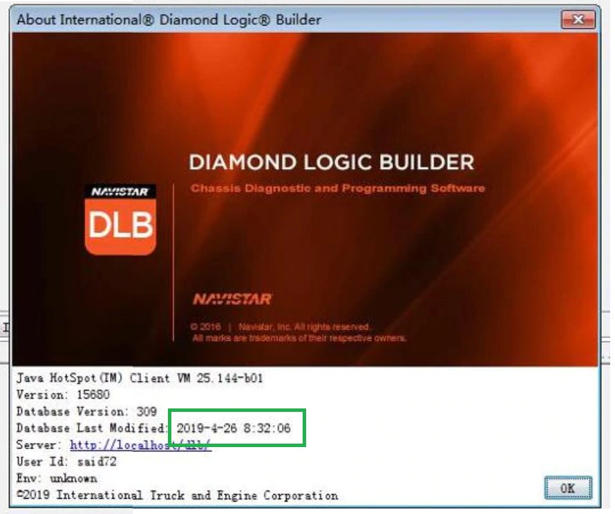 diamond logic builder