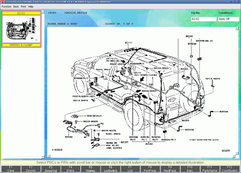 toyota epc 2021 download