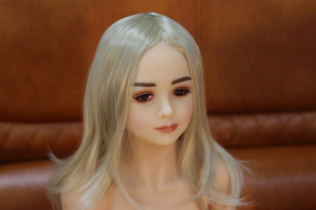 Natalie Jy Doll Your Realistic Sex Doll Love Dolls For Everyone Hot Sexy Dolls