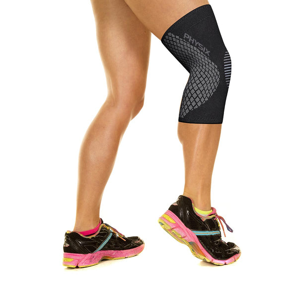 knee sleeve physix gear sport