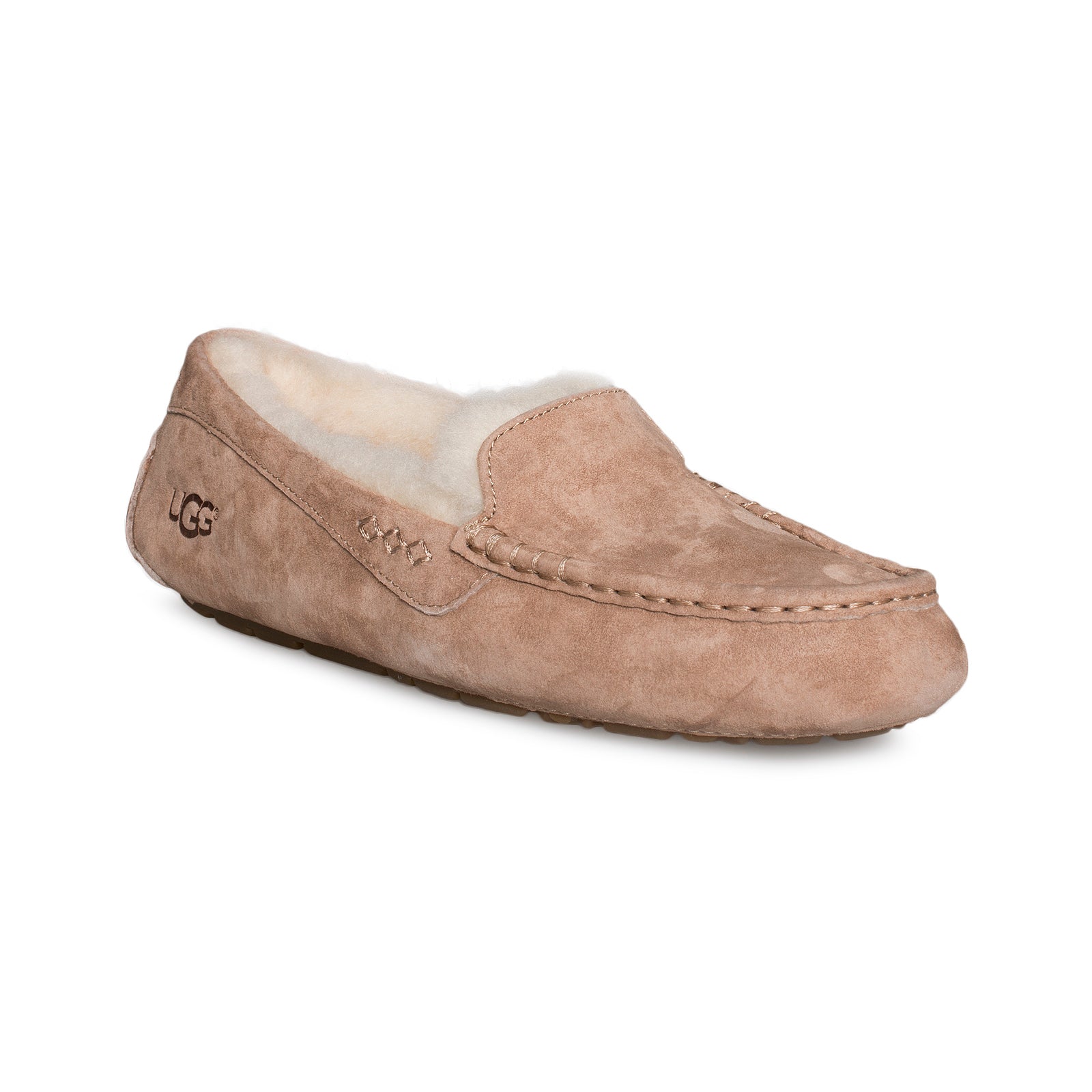 ugg ansley fawn