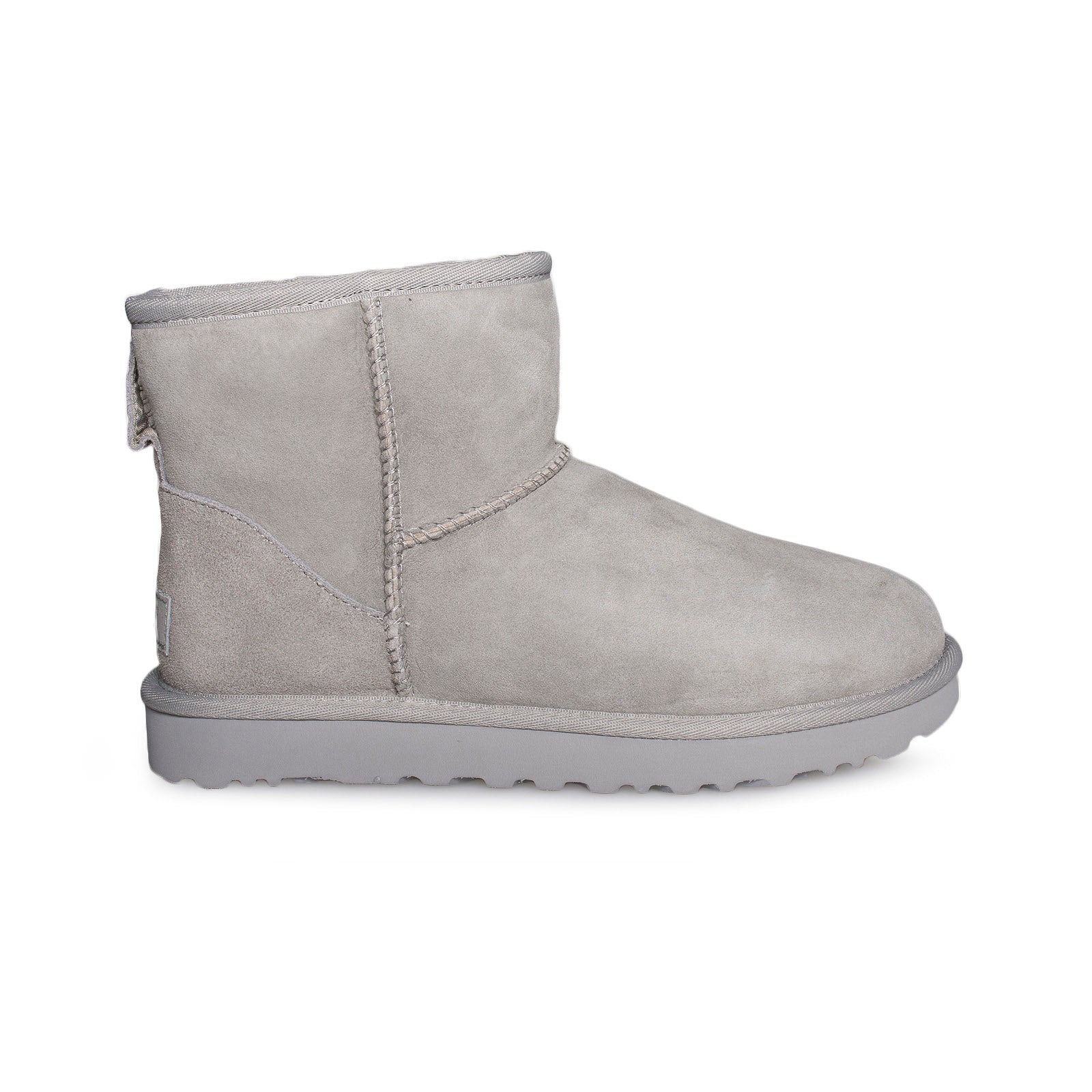 ugg boots mini seal