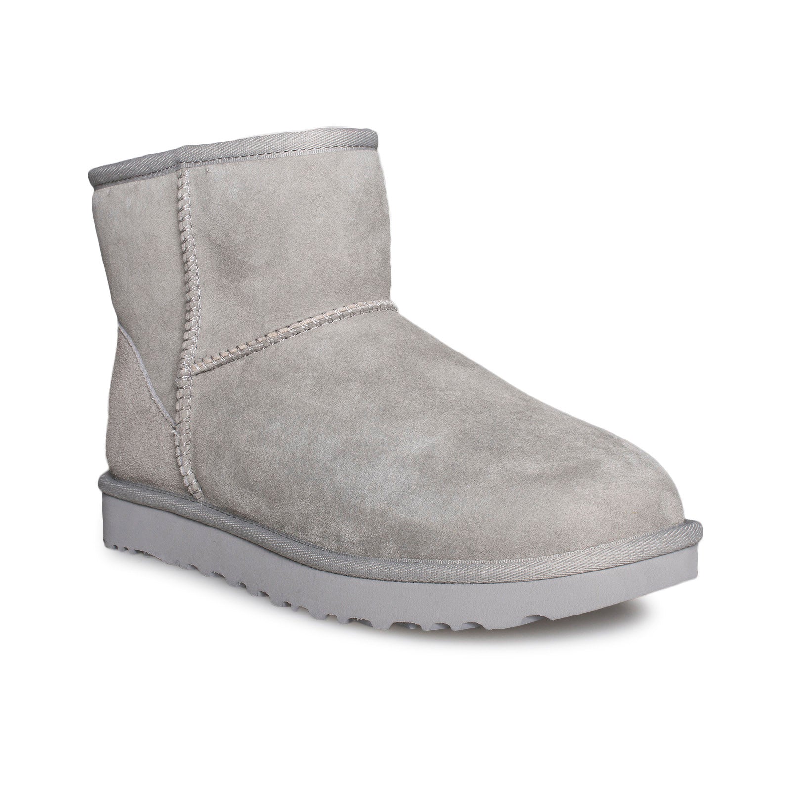 UGG Classic Mini II Seal Boots - Women 