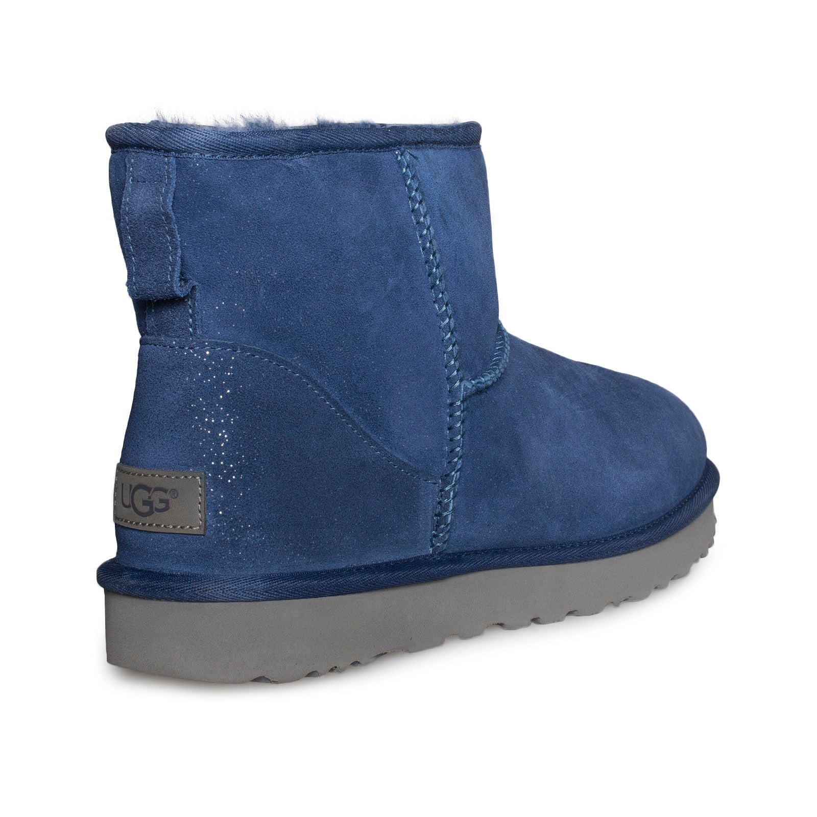 ugg dark denim