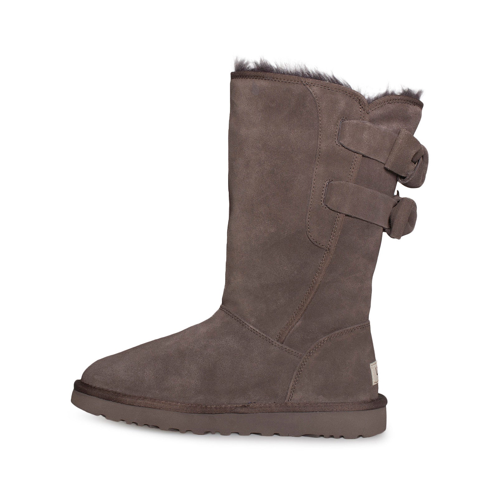 allegra bow ugg