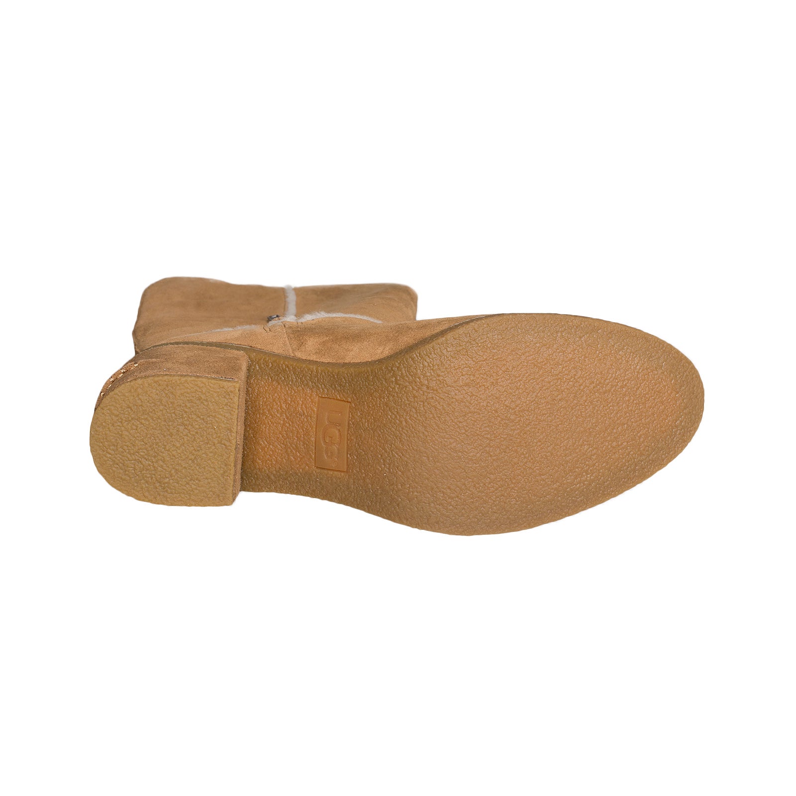 ugg kasen chestnut