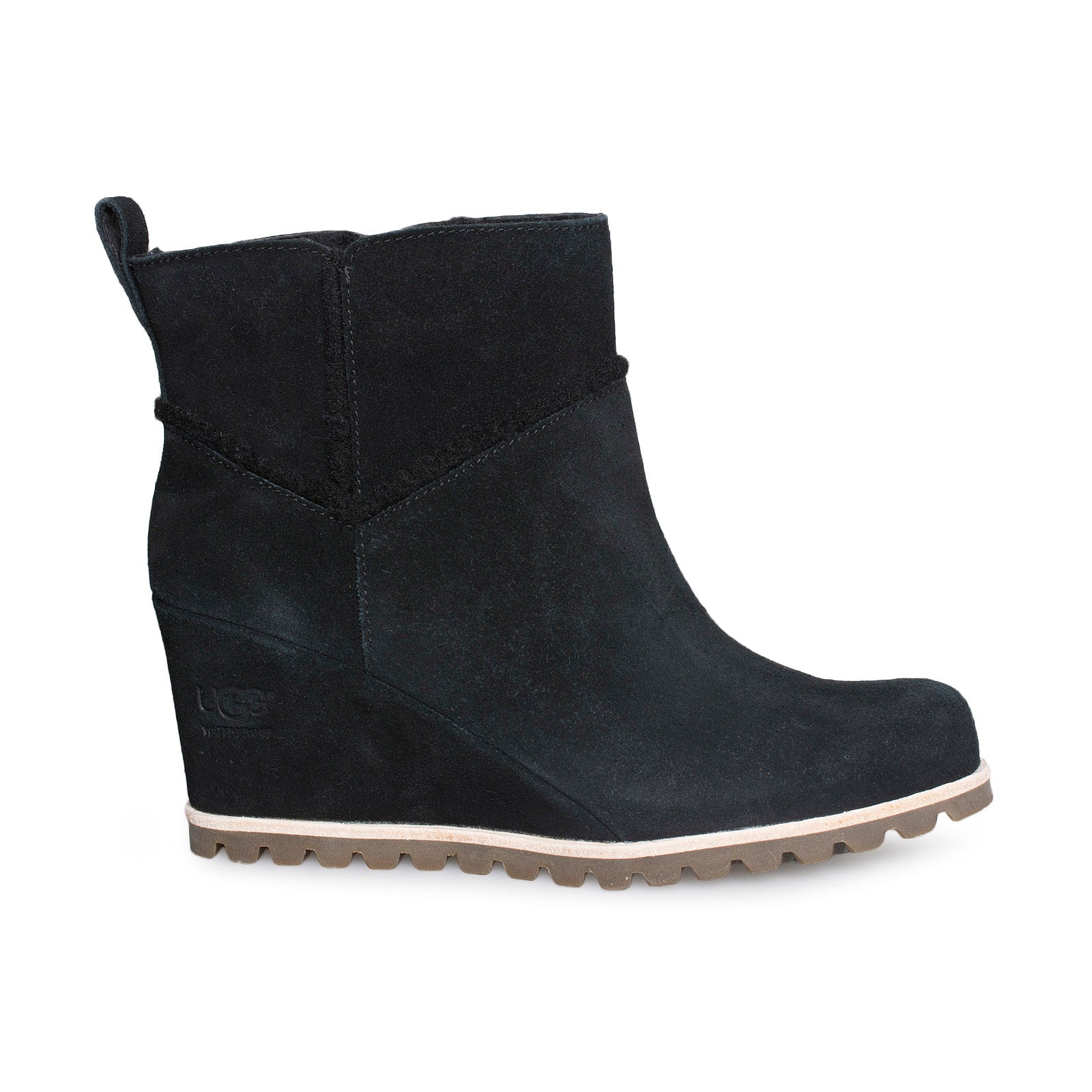 ugg women's w marte boot