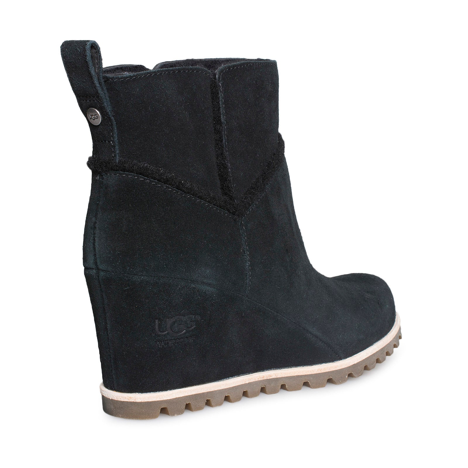 ugg marte bootie