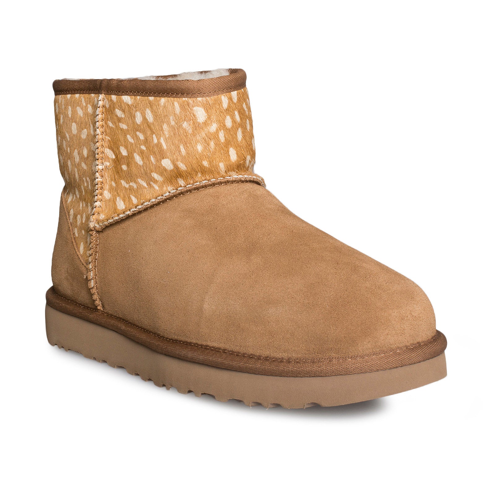 ugg classic mini idyllwild