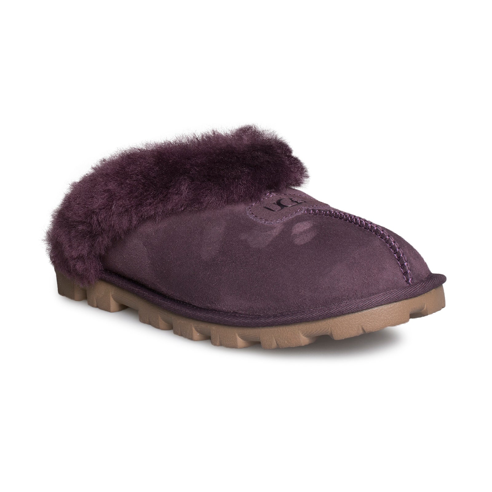 ugg coquette port