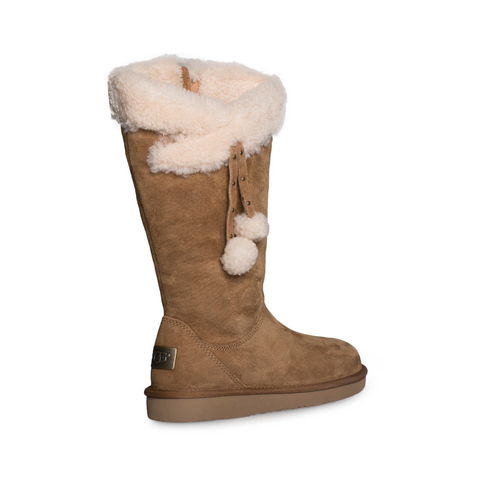 plumdale cuff ugg boots