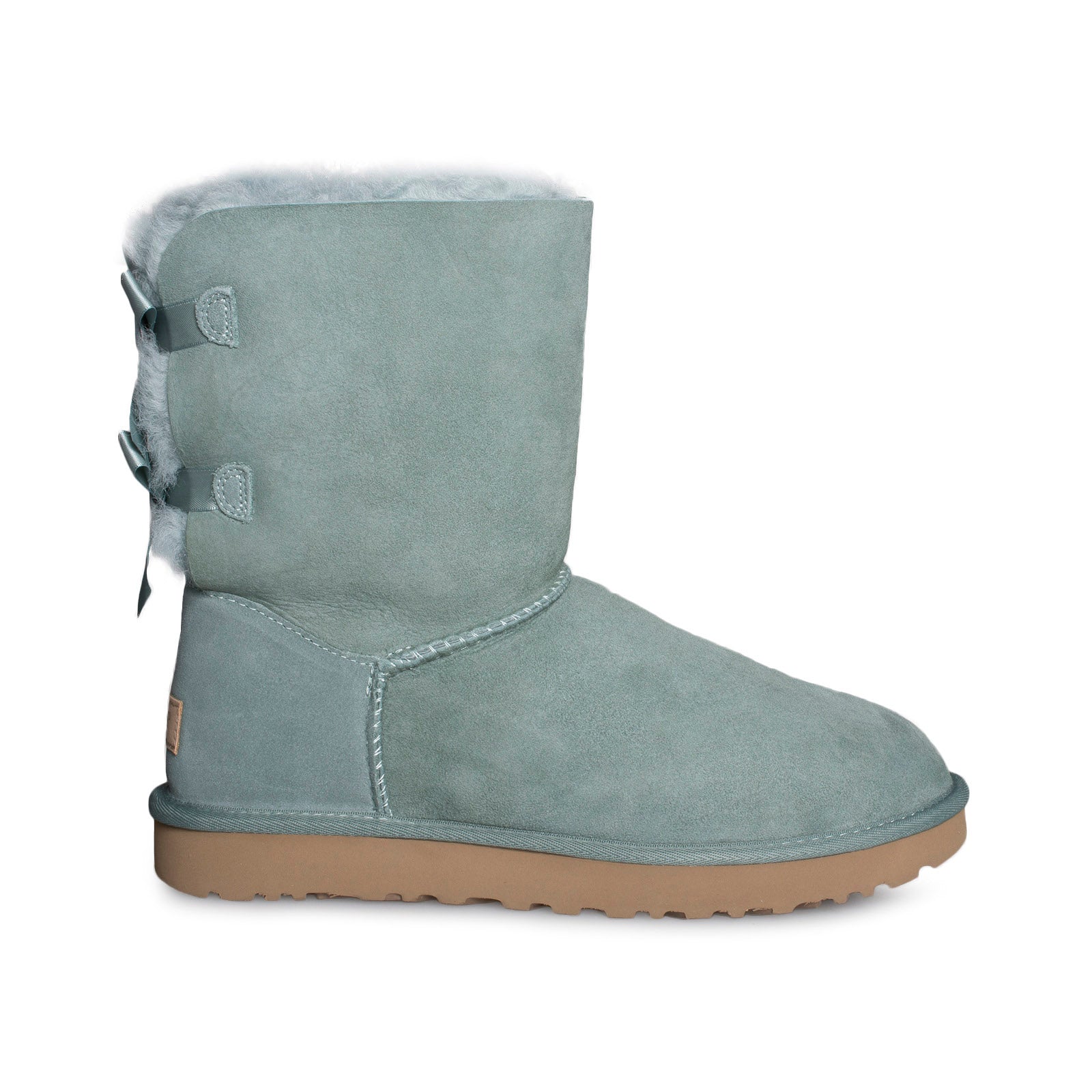 sea green ugg