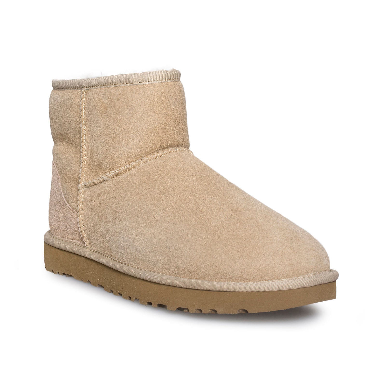 ugg mini sand