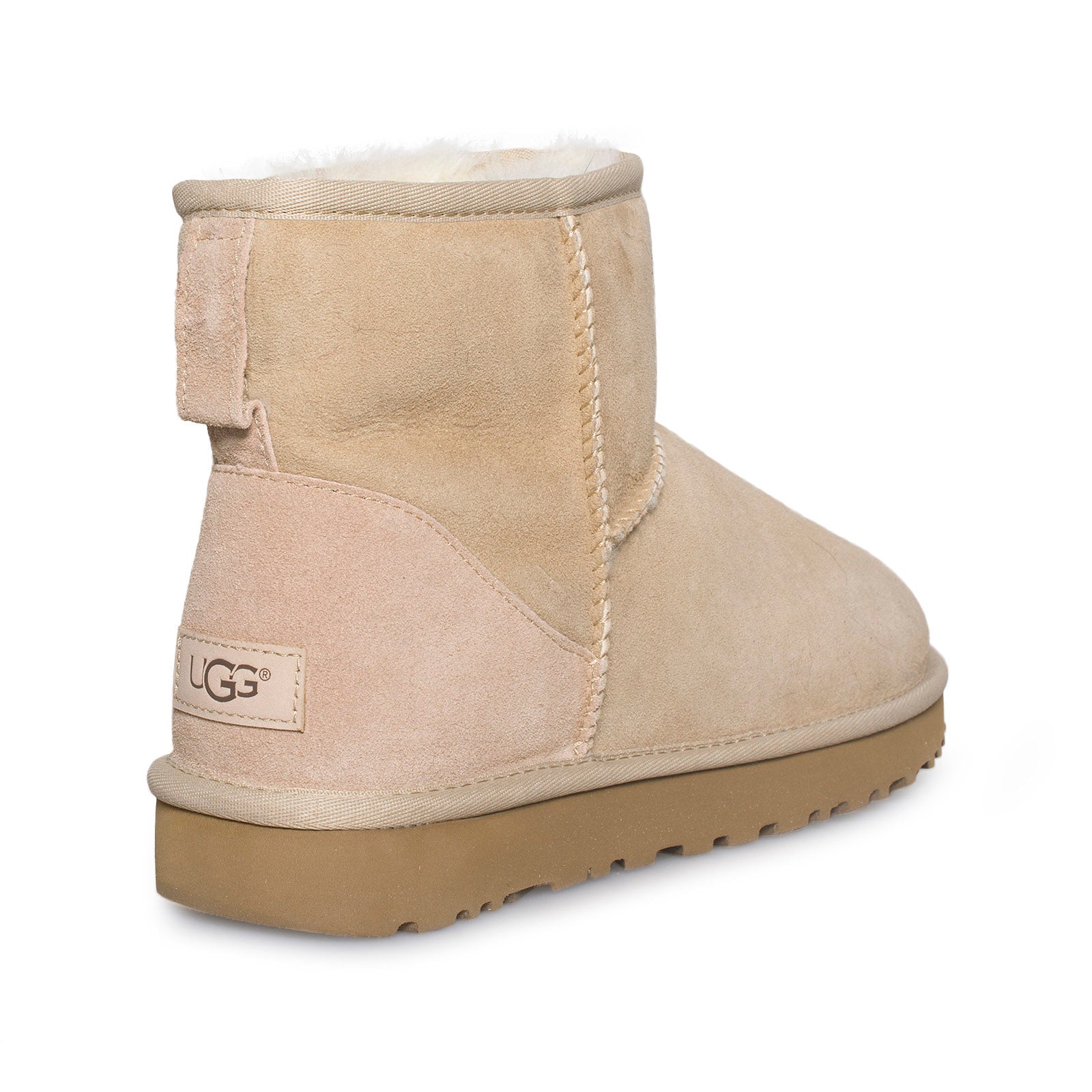 pink men ugg boots