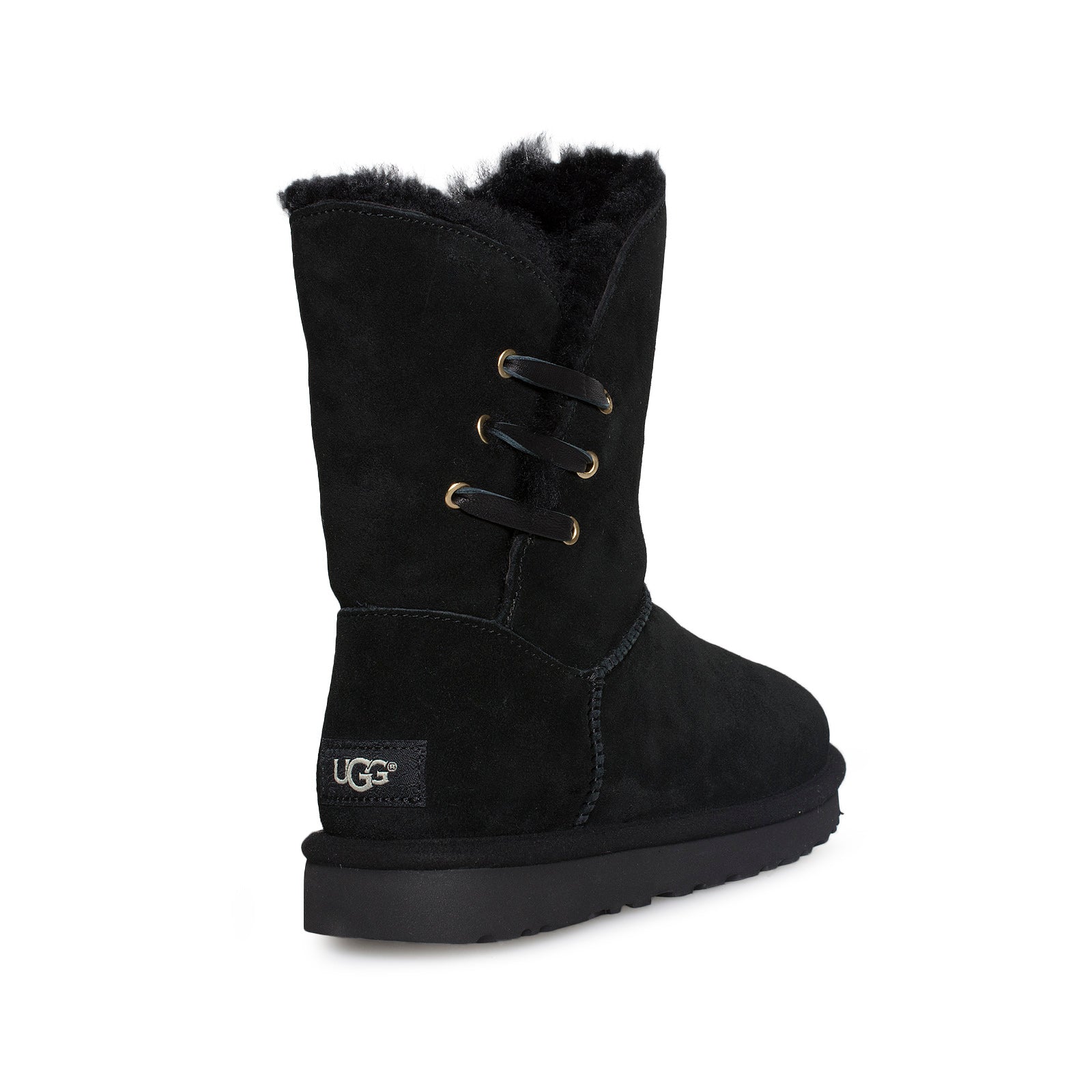 ugg constantine boot black