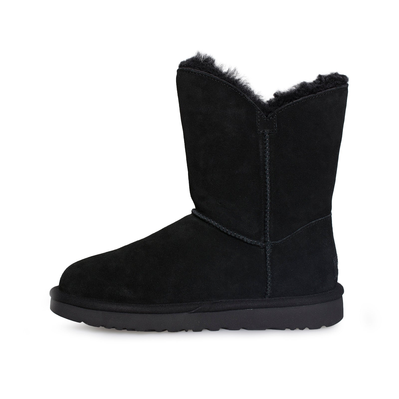 ugg constantine black