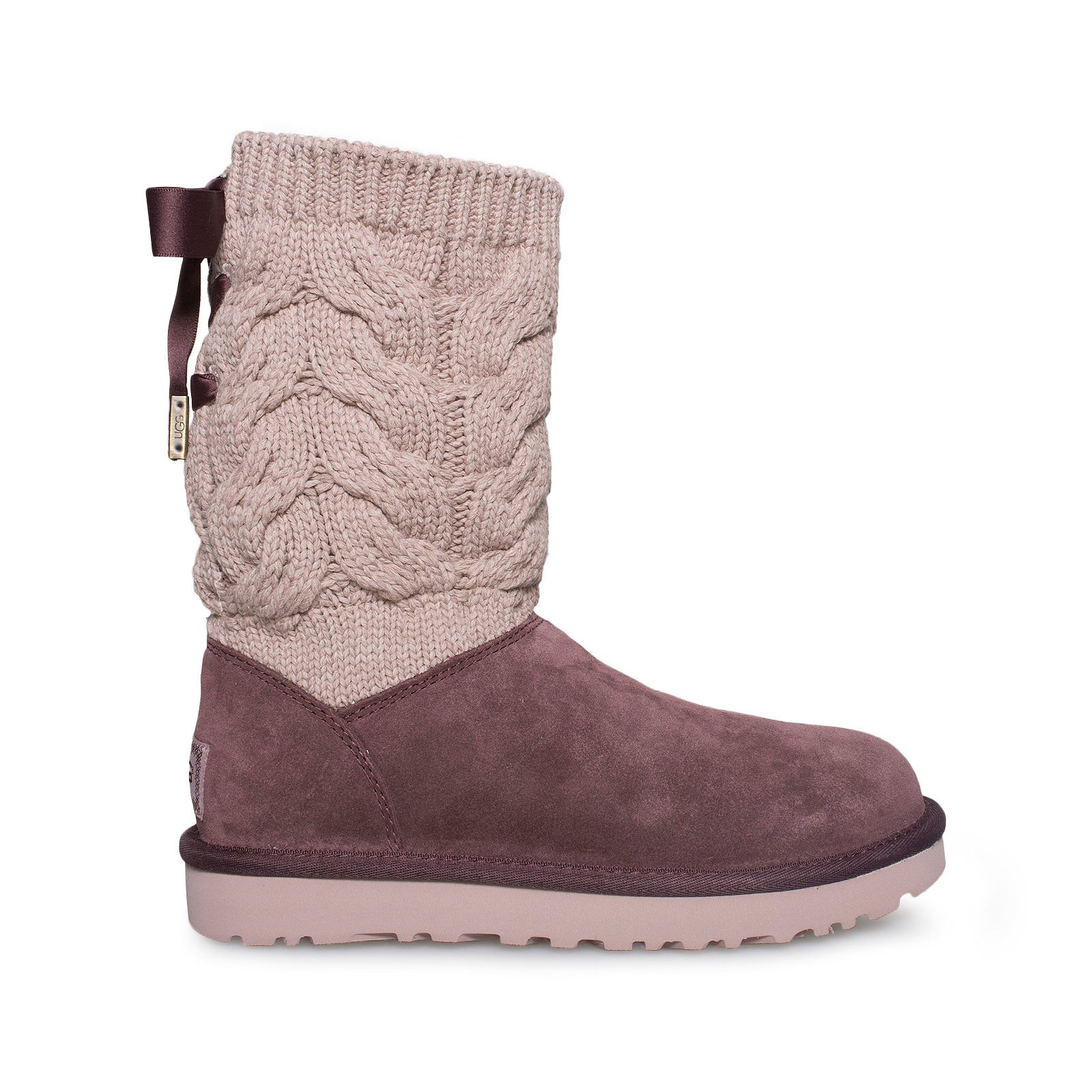 ugg cordovan