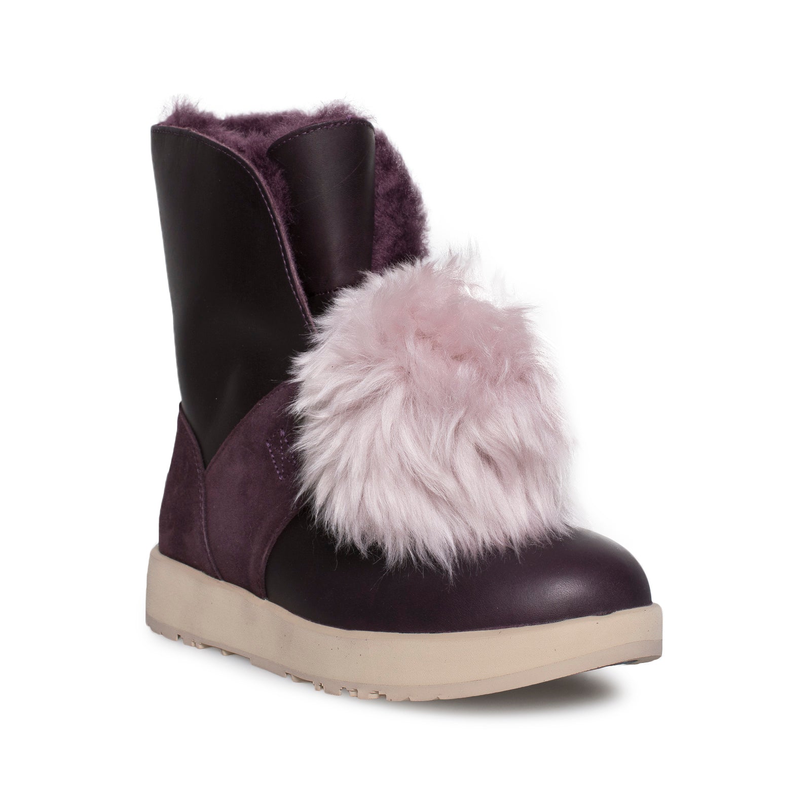 ugg women's isley waterproof winter boot