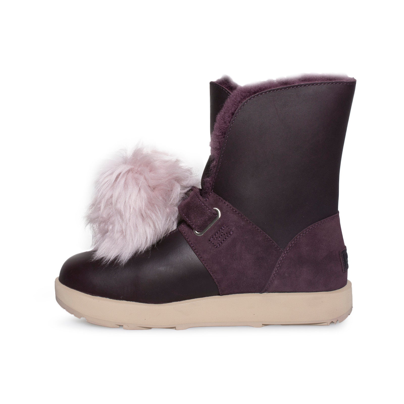 ugg isley port size 9