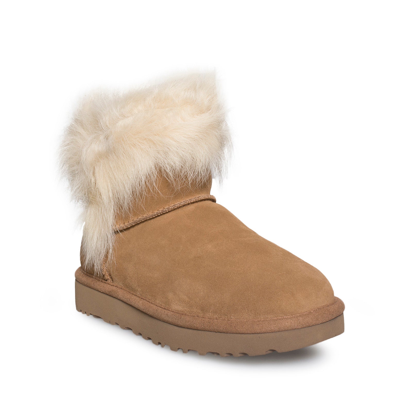 ugg milla chestnut