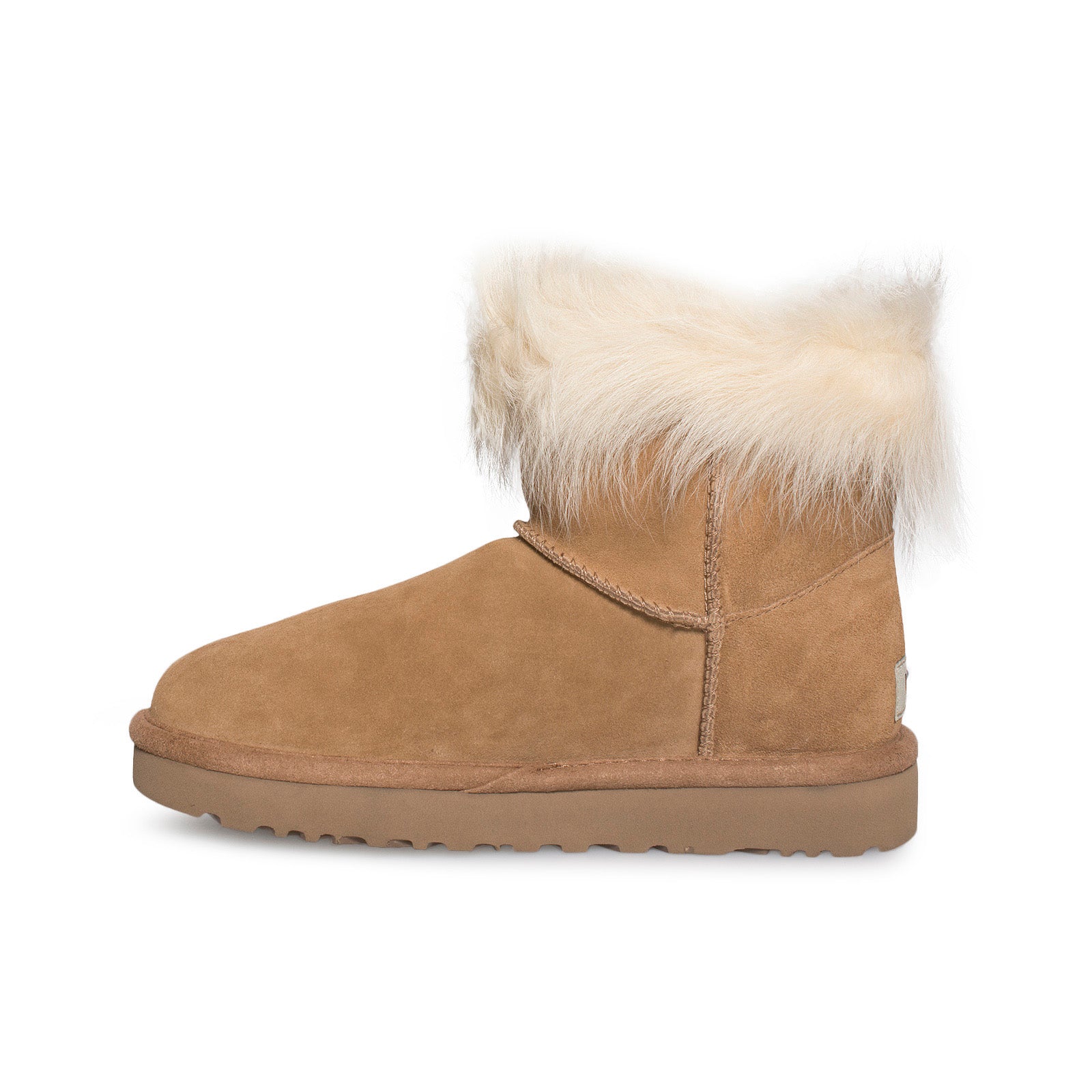 ugg milla bootie