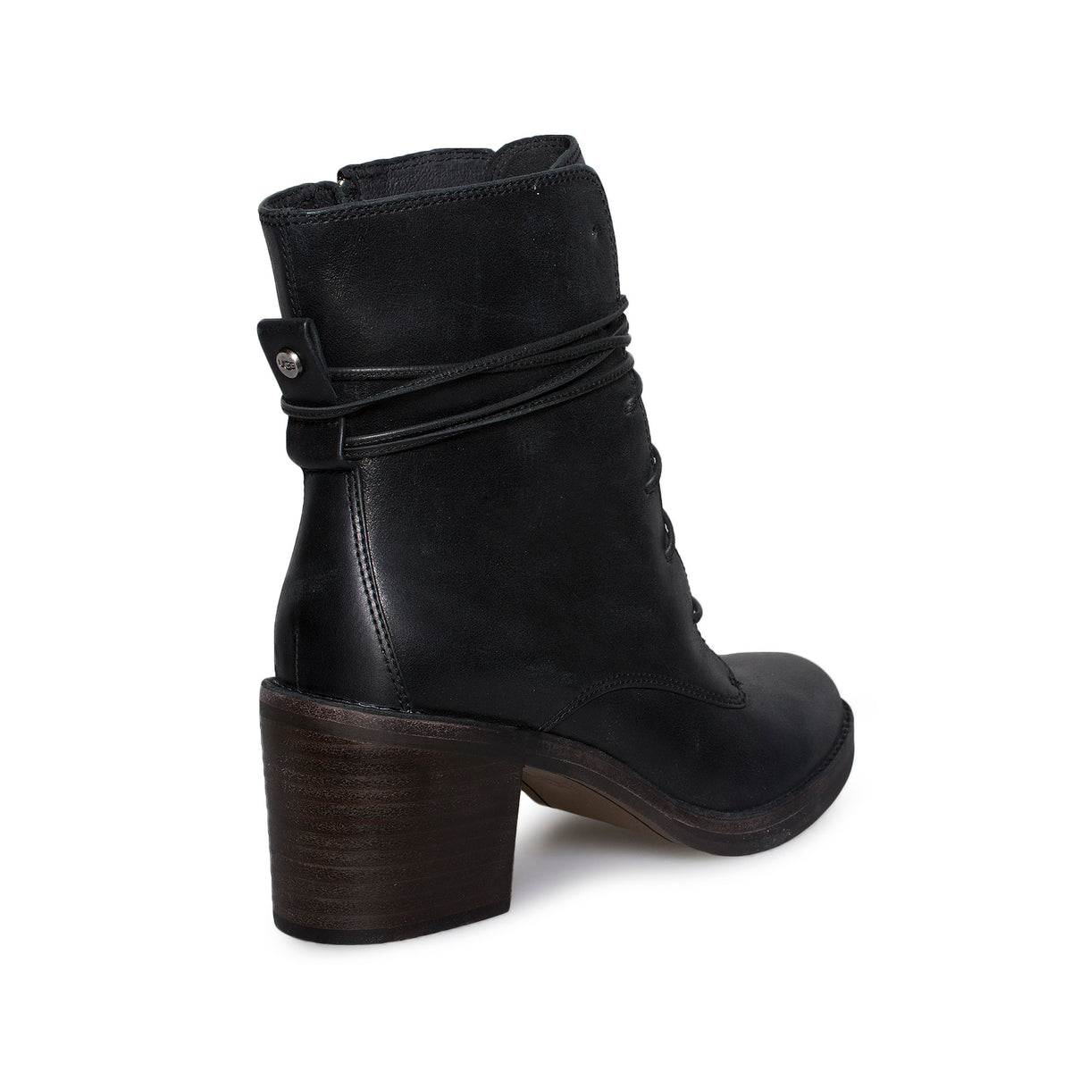 UGG Oriana Black Boots – MyCozyBoots
