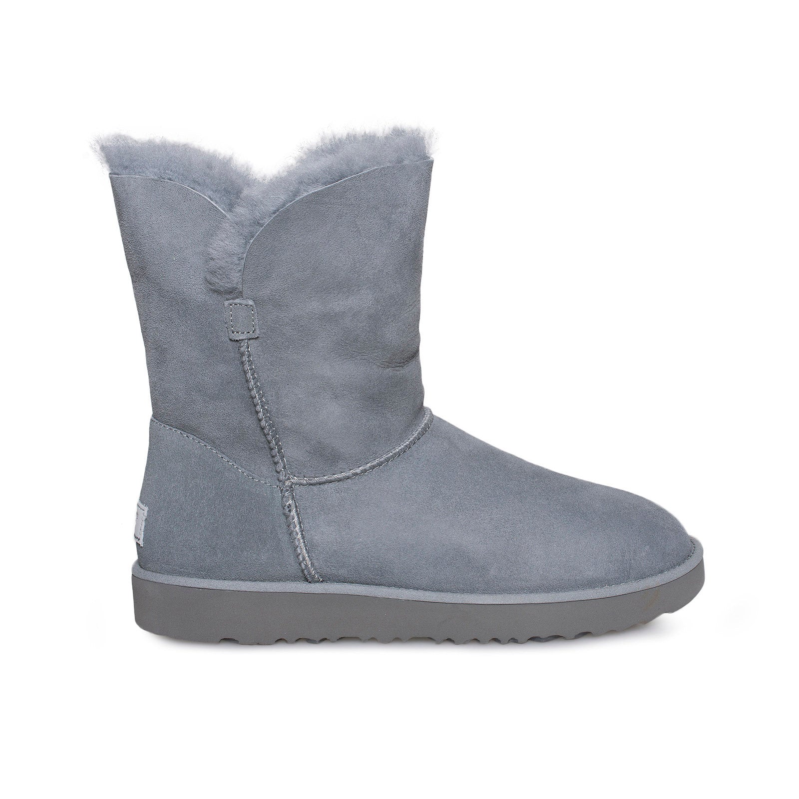 classic cuff short ugg boots