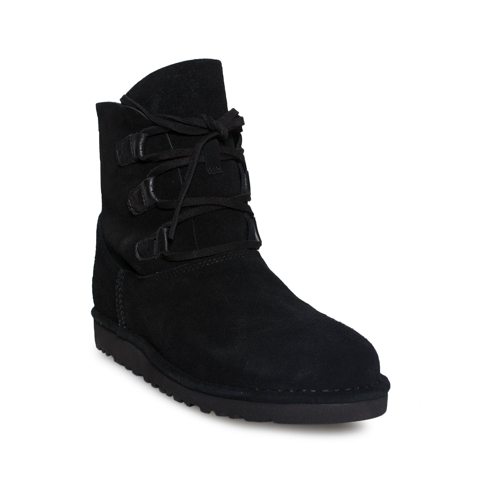 ugg elvi bootie