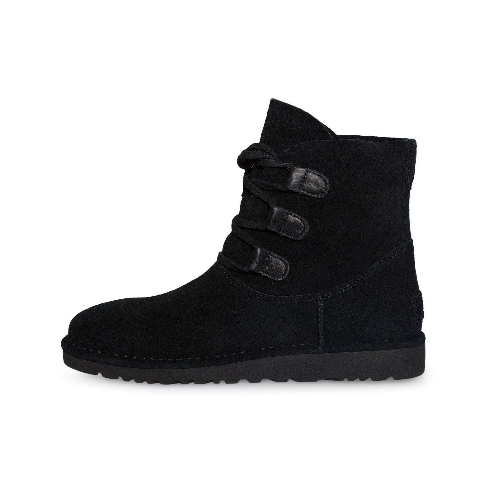 ugg elvi bootie