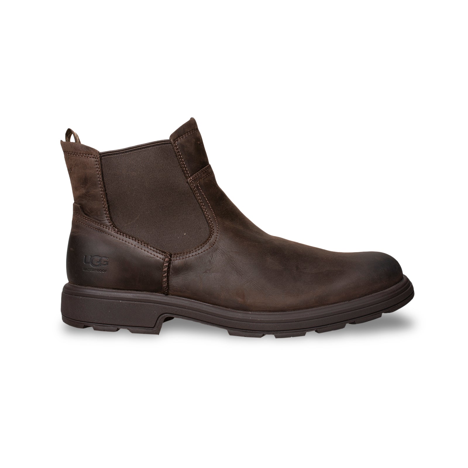 UGG Biltmore Chelsea Stout Boots - Men's – MyCozyBoots