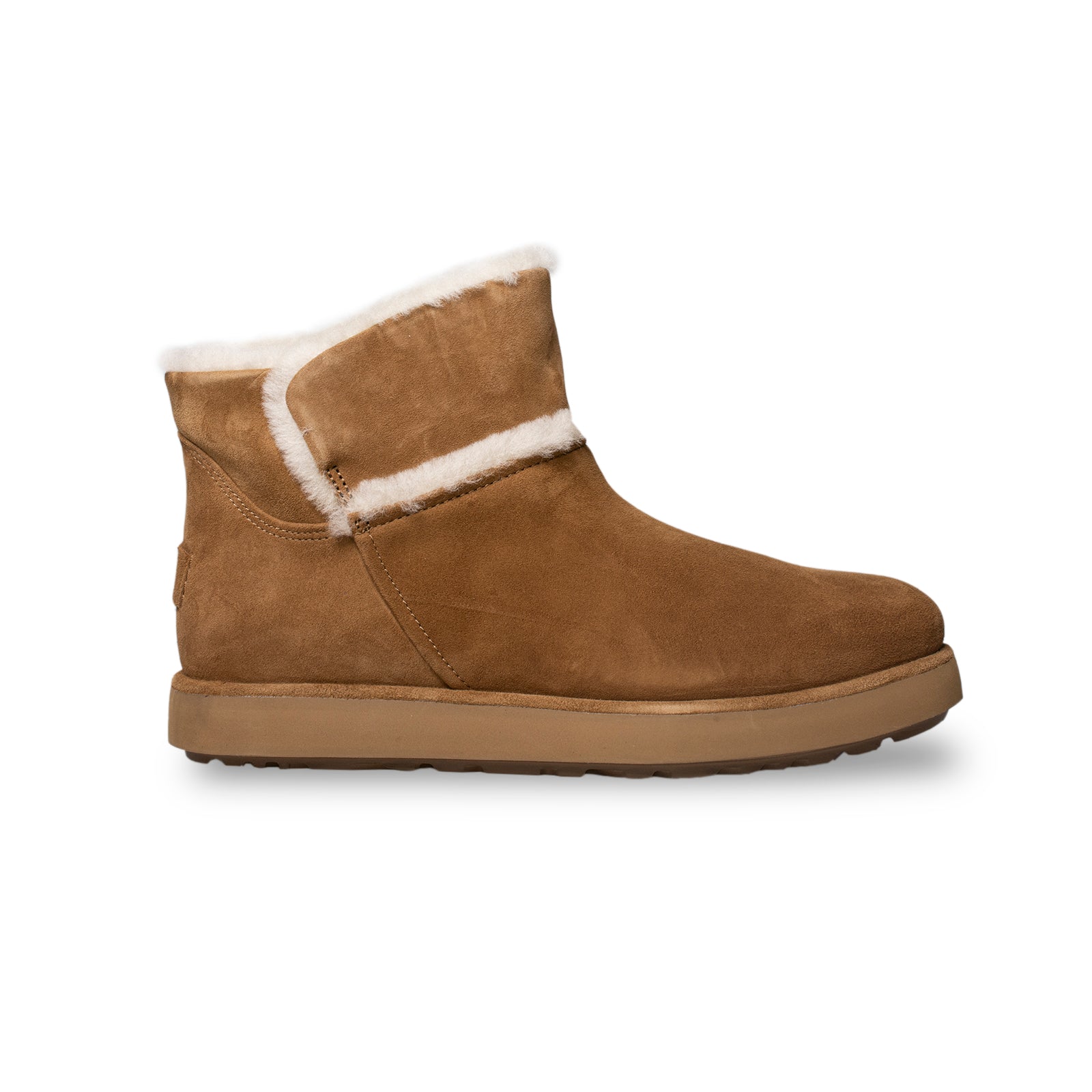 ugg classic spill seam