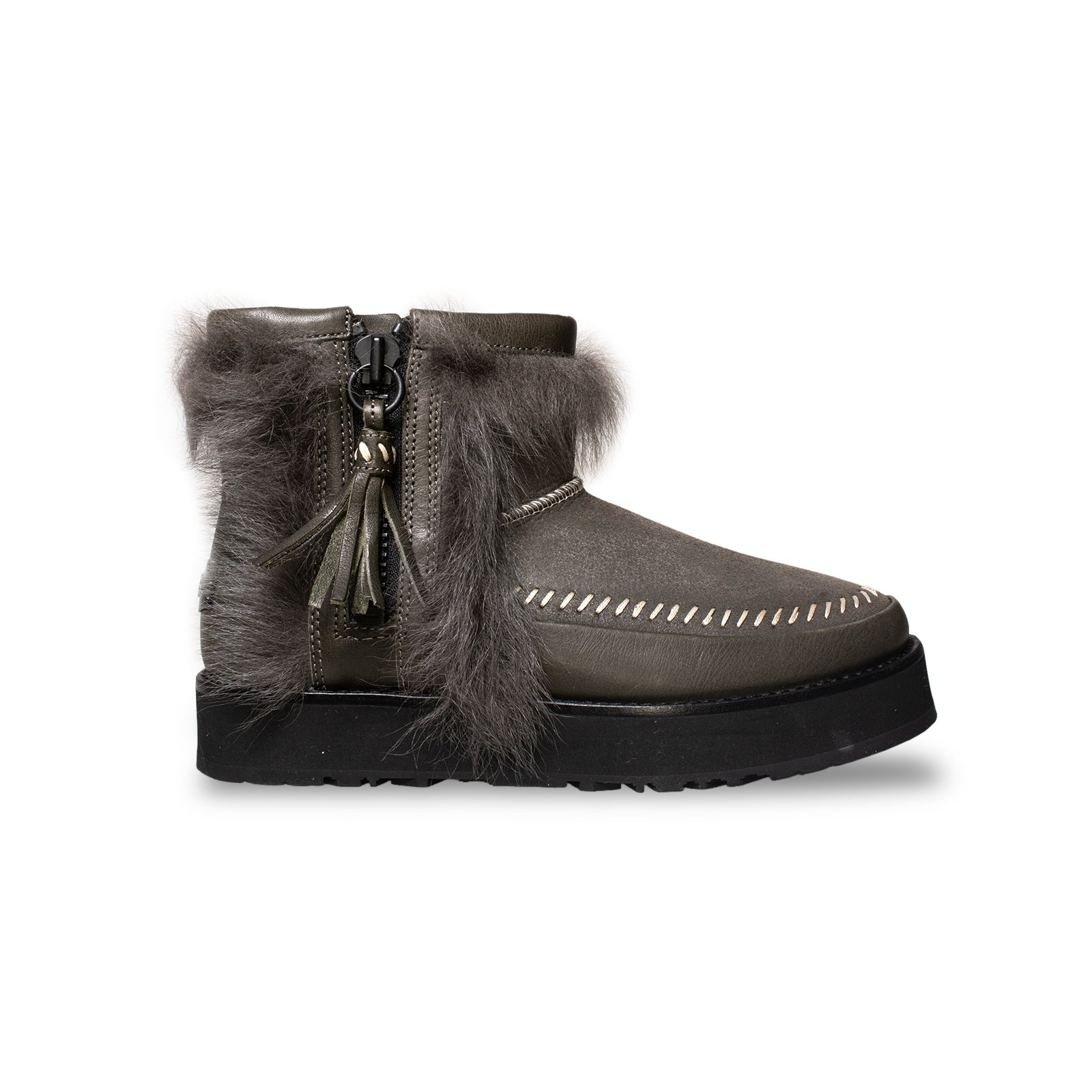 ugg olive boots