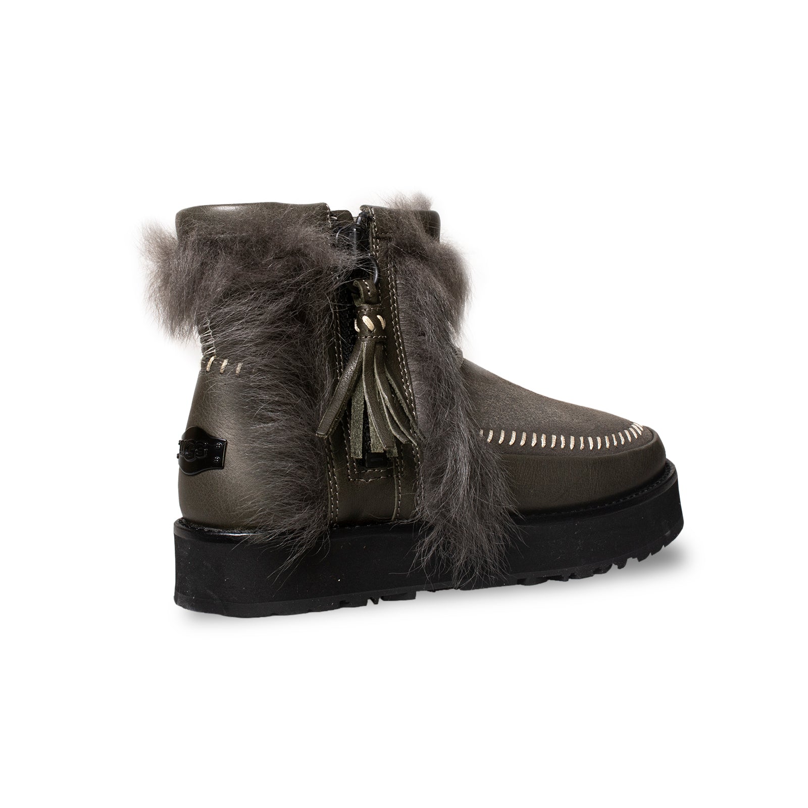 black olive uggs